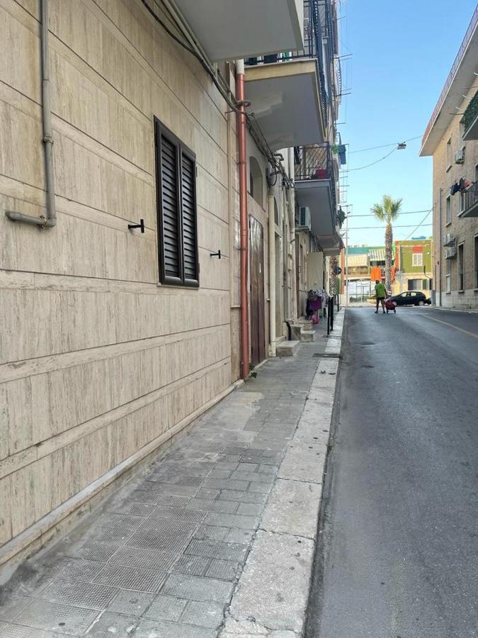 L'Angolo Zen Margherita Di Savoia Exterior foto