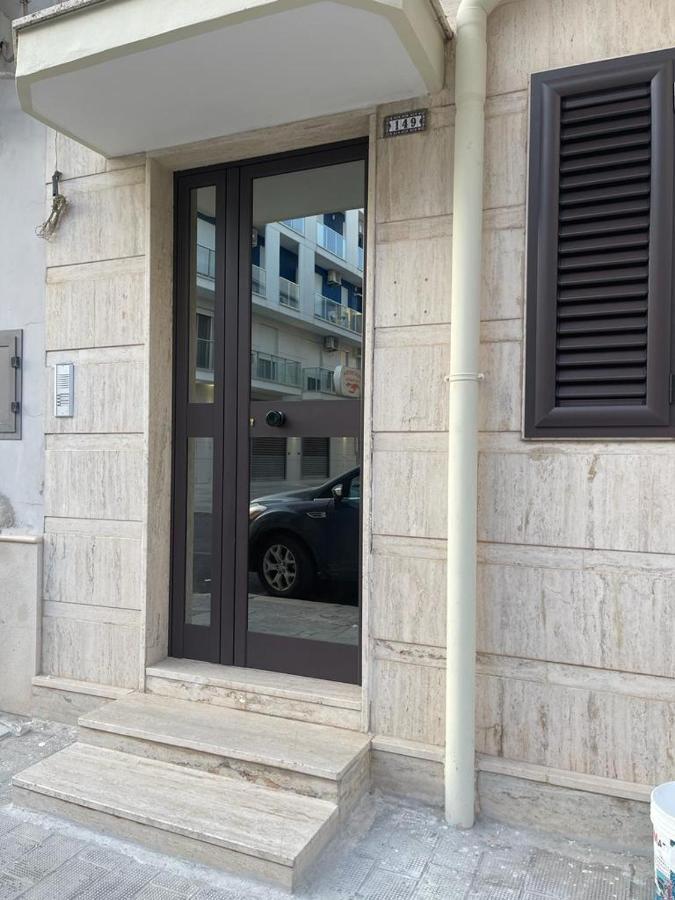 L'Angolo Zen Margherita Di Savoia Exterior foto