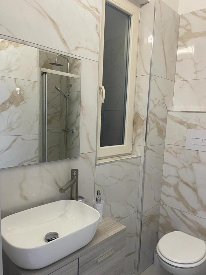 L'Angolo Zen Margherita Di Savoia Exterior foto