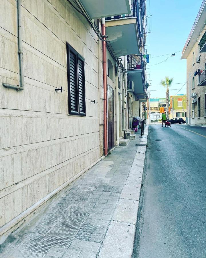 L'Angolo Zen Margherita Di Savoia Exterior foto