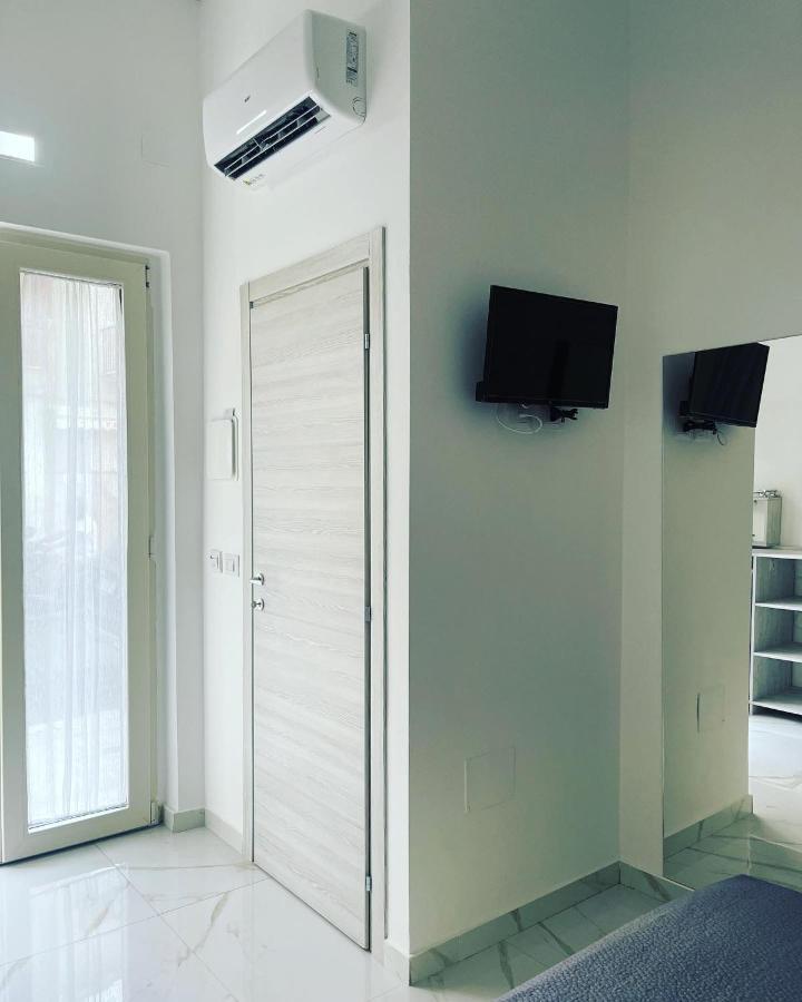L'Angolo Zen Margherita Di Savoia Exterior foto