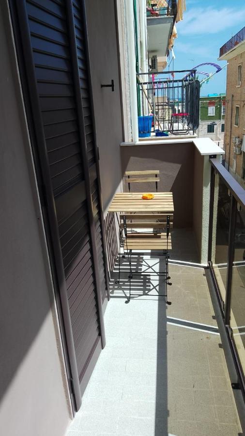 L'Angolo Zen Margherita Di Savoia Exterior foto